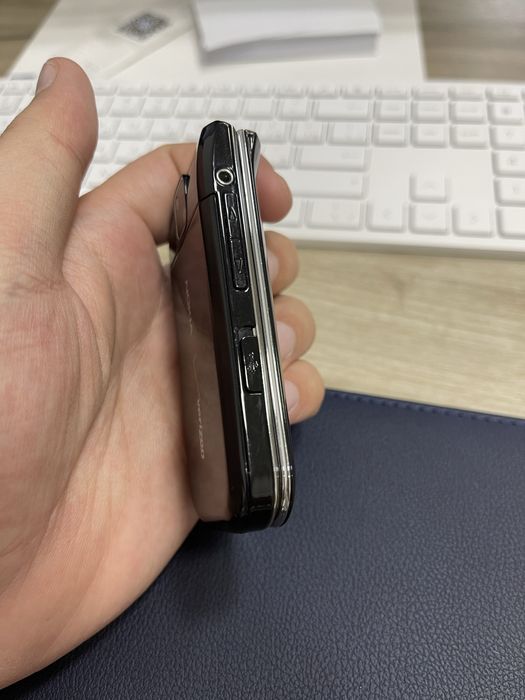 Срочно Perfectum Nokia 7250 + Perfectum nomer