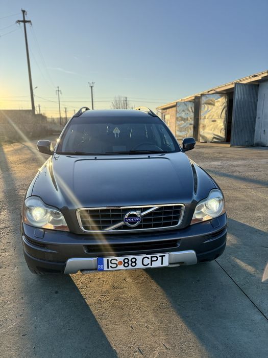 VOLVO XC90 2.4 - D5