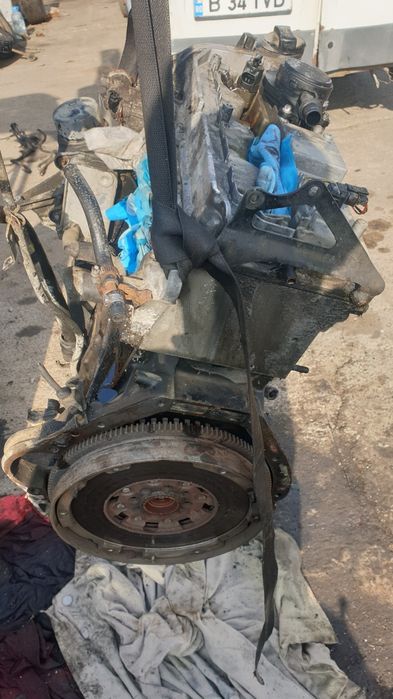 Motor fara anexe Mercedes Vito W638, C si E class 2.2 cdi