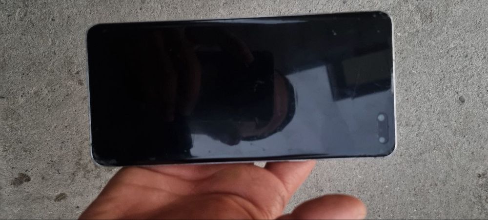 Samsung galaxy S10 5G