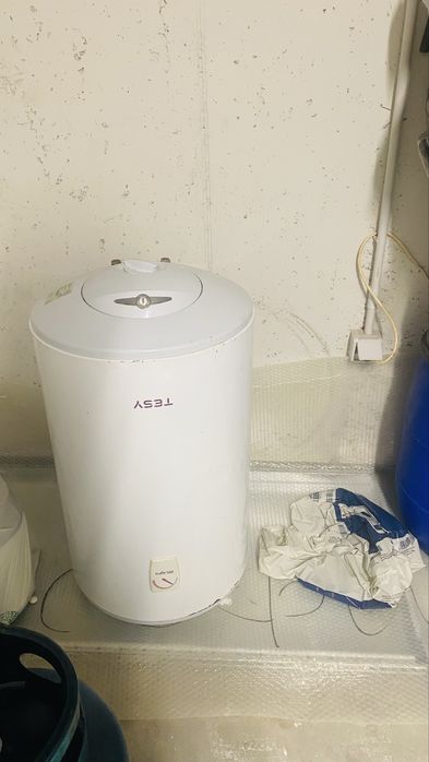 Боилер тесу 90 лт