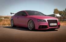 AUDI A5 COUPE 2010 3.0tdi 300cp automata