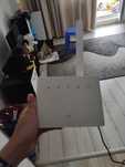 Huawei 4g router 2