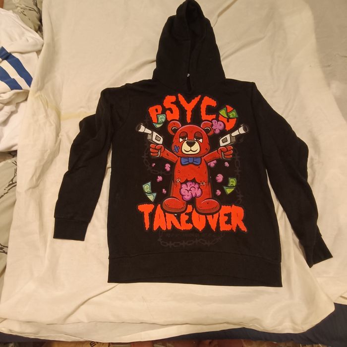 Hanorac Bumbac Adon M