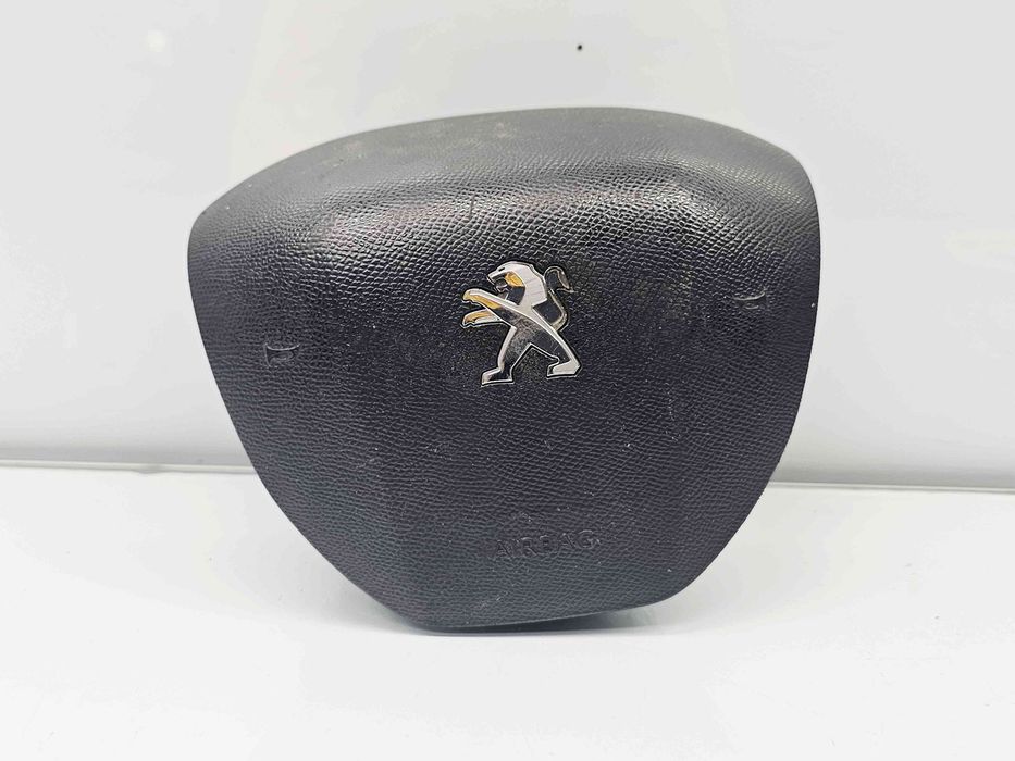 Airbag volan Peugeot 308 (II) [Fabr 2013-2020] 96783105ZD
