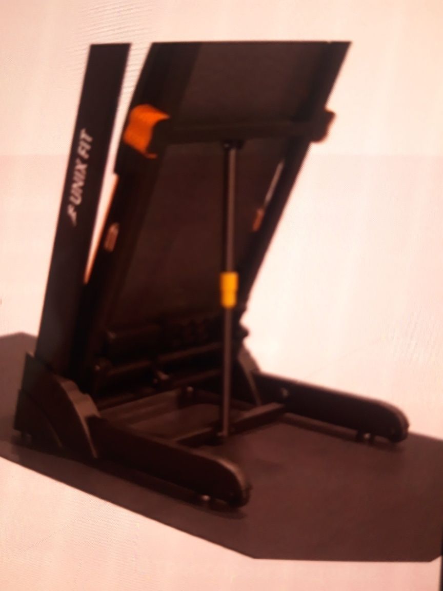 Беговая дорожка UNIX FIT MX - 800 S NEW