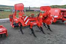 Scarificator ATTILA 300/7 - Maschio Gaspardo