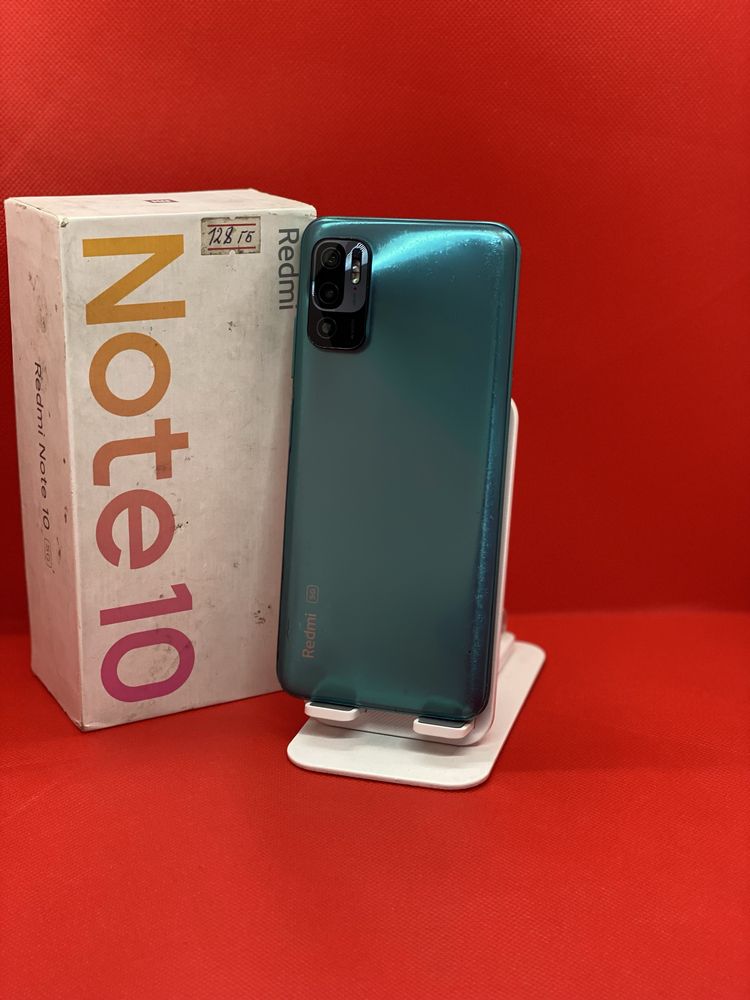 Redmi Note 10 5G