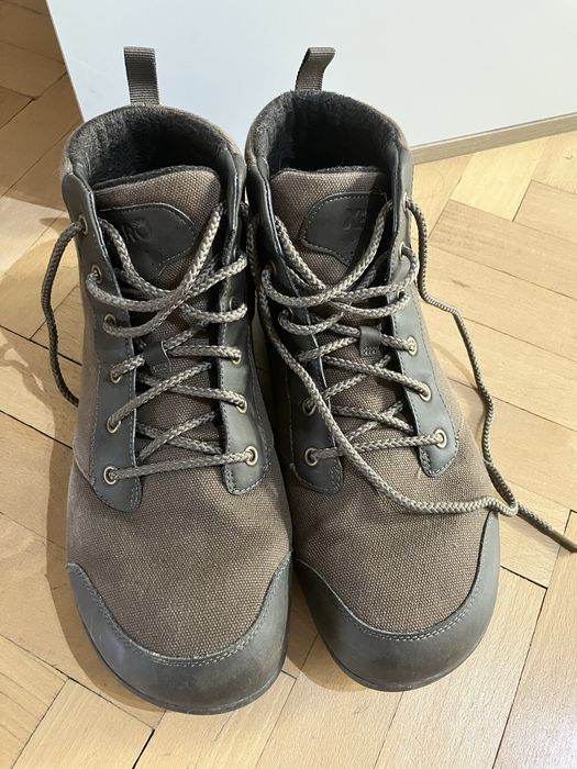 Боси обувки Xero Denver 45