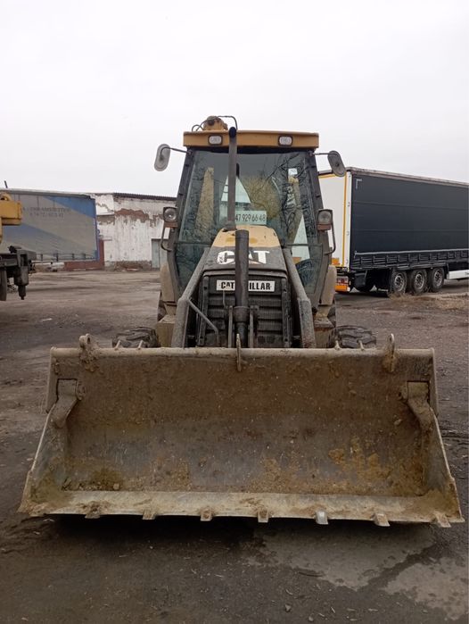 Продам спецтехнику