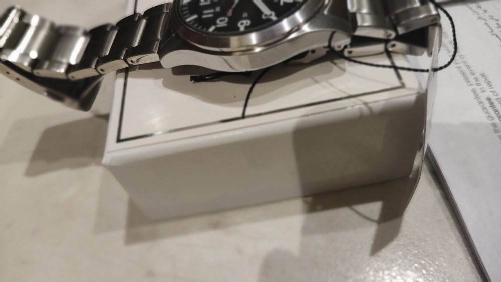 Seiko 5 sports 23jewels SNZG13j1.Нов с гаранция