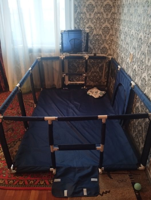 Продам детскую игравую