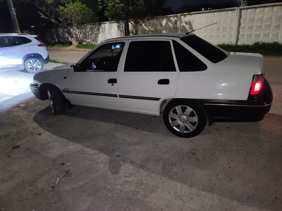 Нексия Донс 2008 г.в.