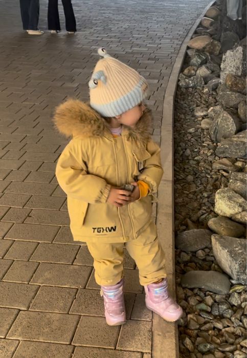 Комбинизон продам