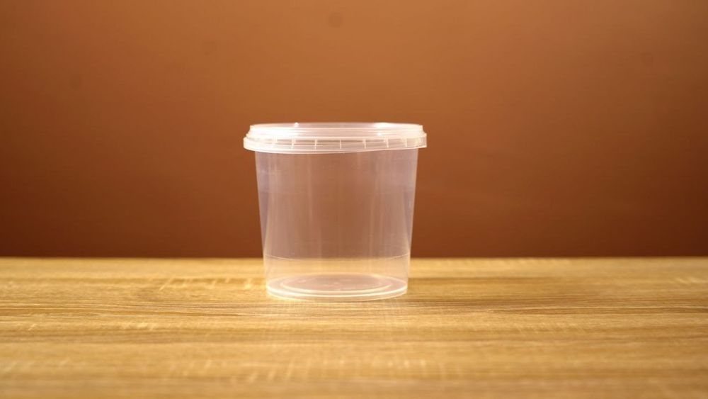 Bir martalik idishlar optom