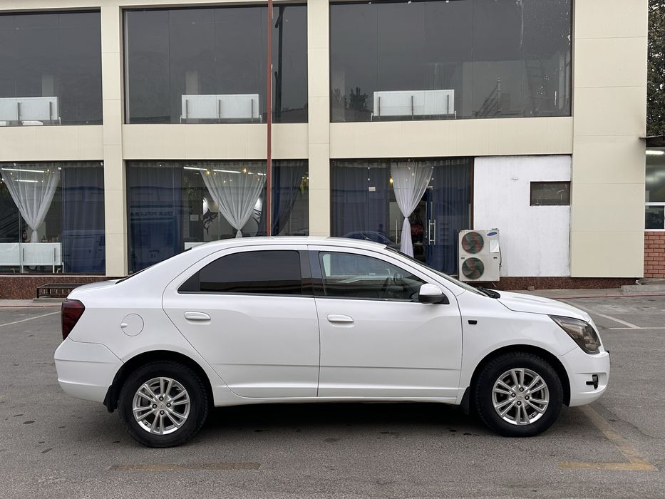 cobalt 2015 mexanika