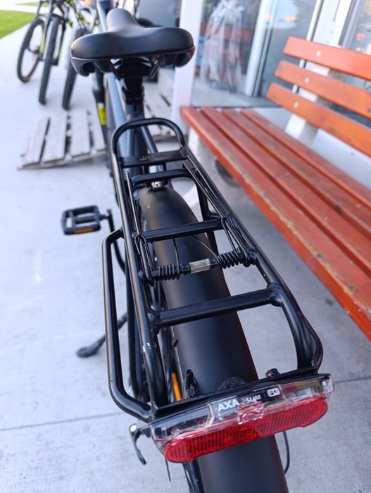 Алуминиево колело MANUFAKTUR 2R .28/51