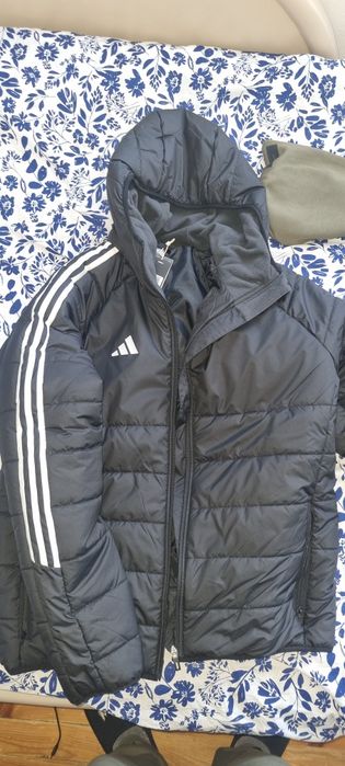 Adidas Мъжко яке TIRO 24 Winter размер L