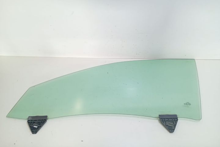 Geam stanga fata 43R001352 Audi A4 B7