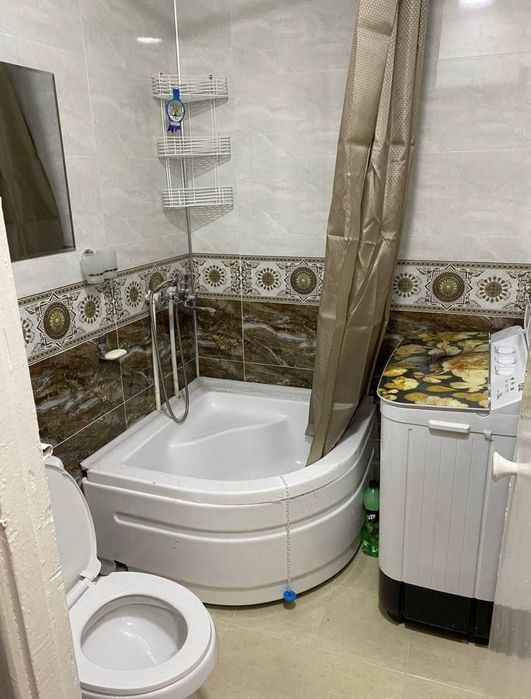 Olmazor tumani qulay