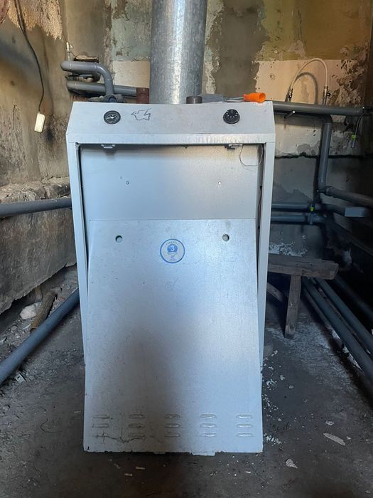 Газовый котел продается