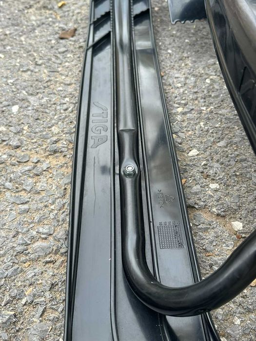 Шейна Stiga SX Швеция