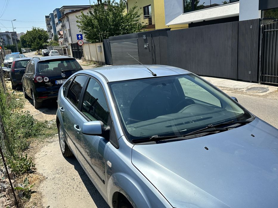 Ford focus impecabil