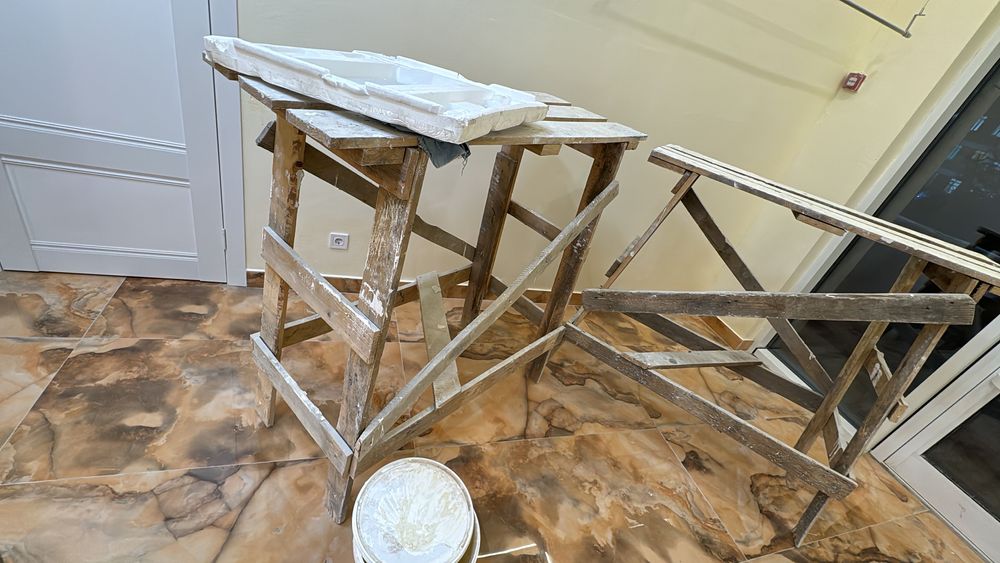 Козлы для строительства