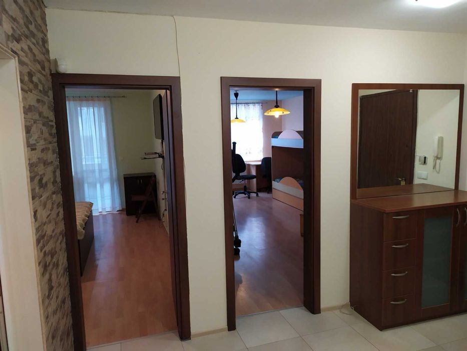 Продава се Тристаен апартамент в София, Манастирски ливади - 101 кв.м за 1882 €/кв.м - Снимка #2