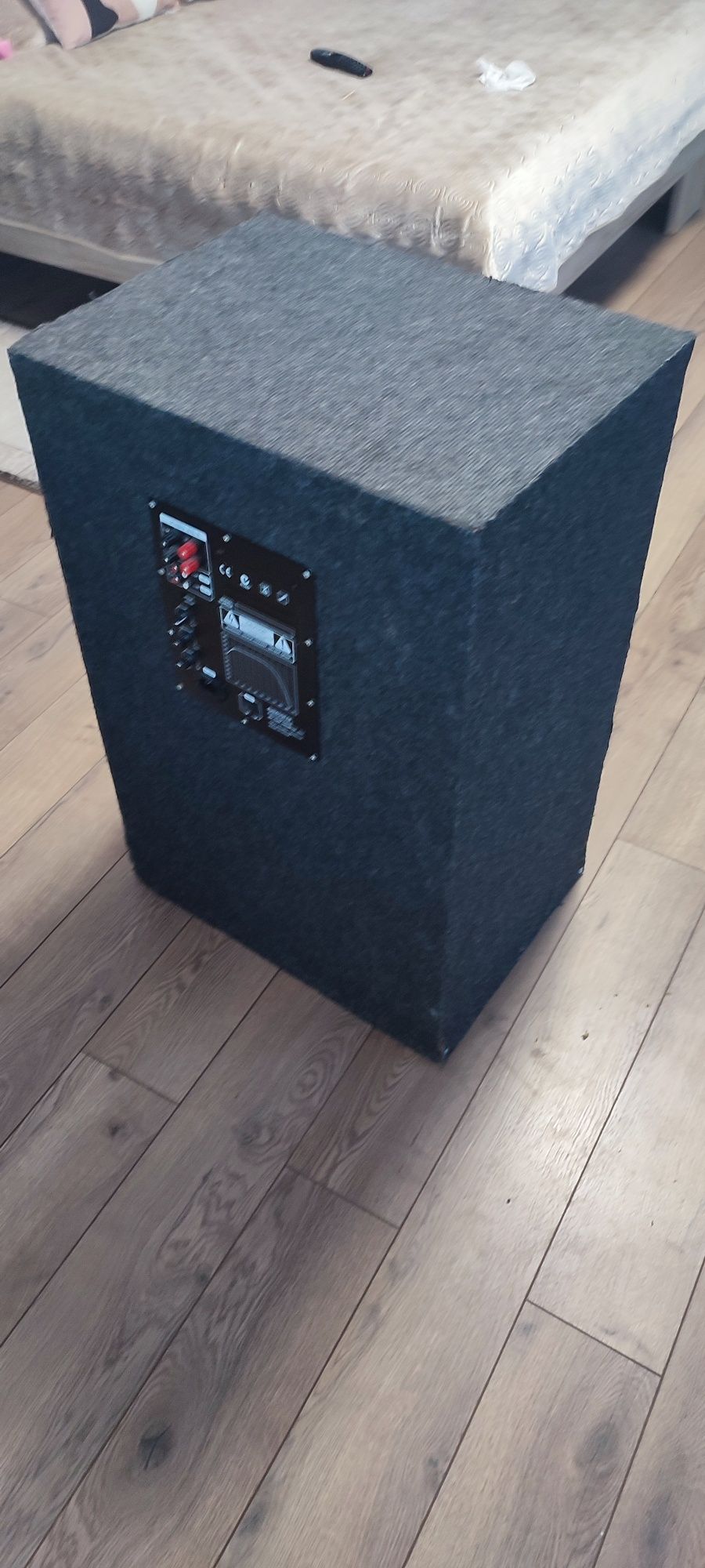 Subwoofer Pionner  activ