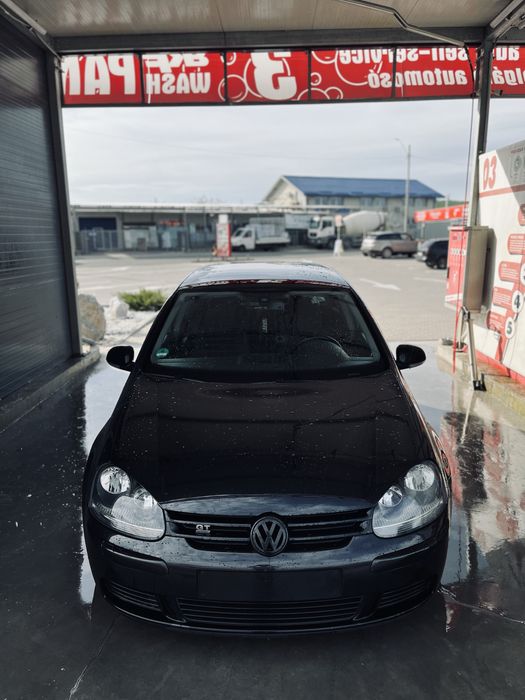 Golf V 2005 1.9TDI 6 Trepte Manual