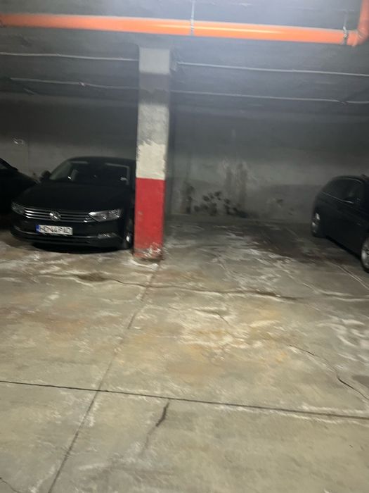 Inchiriez loc de parcare subteran Marasti Fabricii Kaufland