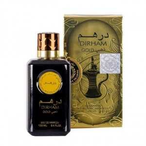 Parfum Arabesc Dirham Bon/Factura Dama/Barbati Parfumuri Arabesti