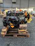 Motor pentru JCB JS 220 - Piese de motor JCB