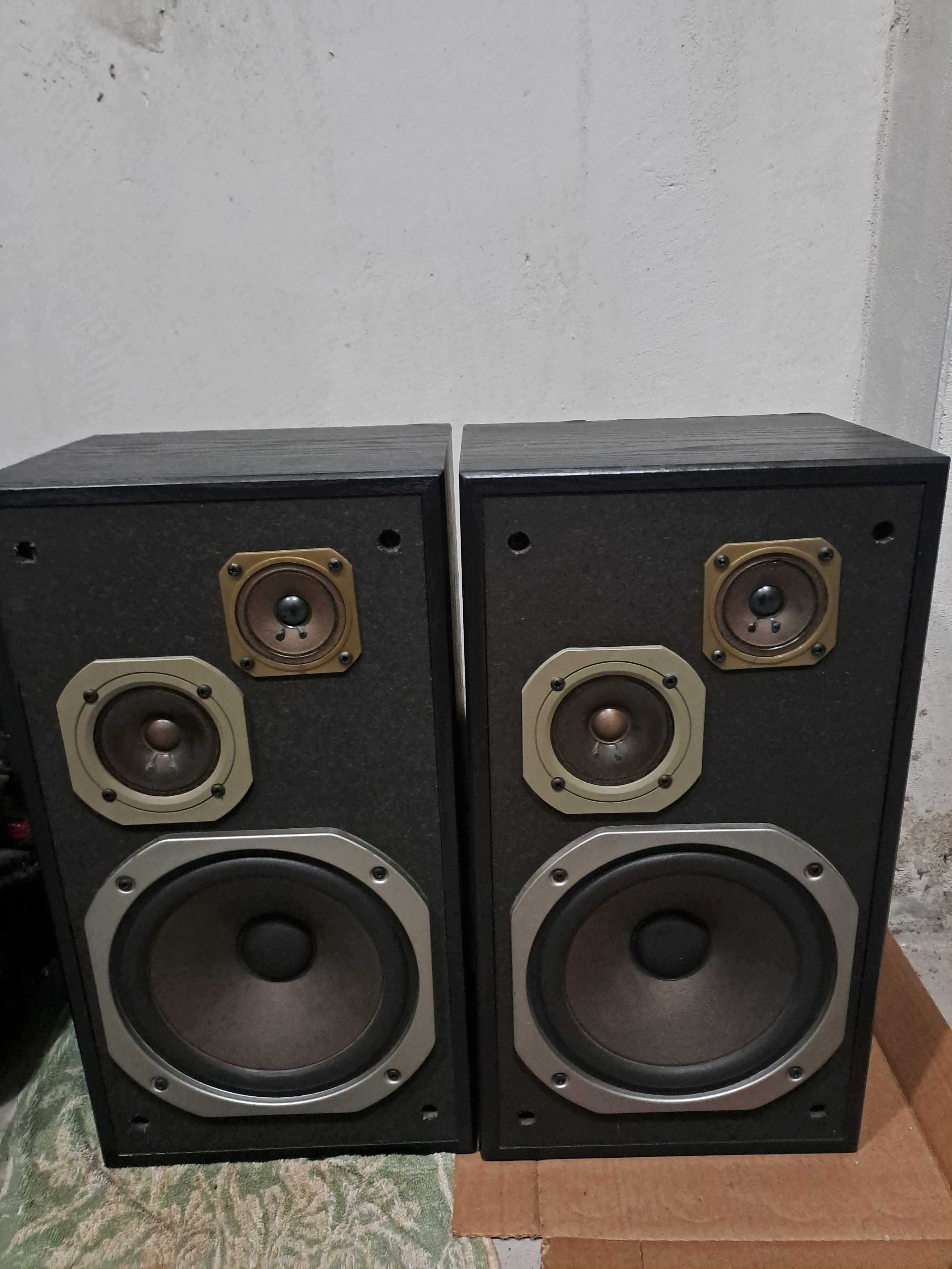 Тонколони Pioneer s-z92