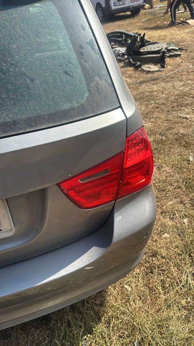 Dezmembrez BMW Seria 3 E91 break Facelift 2.0 diesel 2010 automat