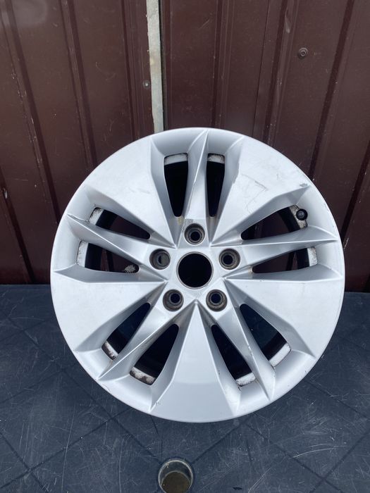 Janta aliaj oe skoda octavia r16 7j
