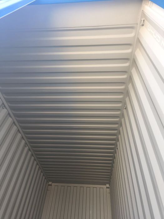 Морской контейнер 25фут. 2025 г.в. Новый(одна погрузка ) ф/О любая!