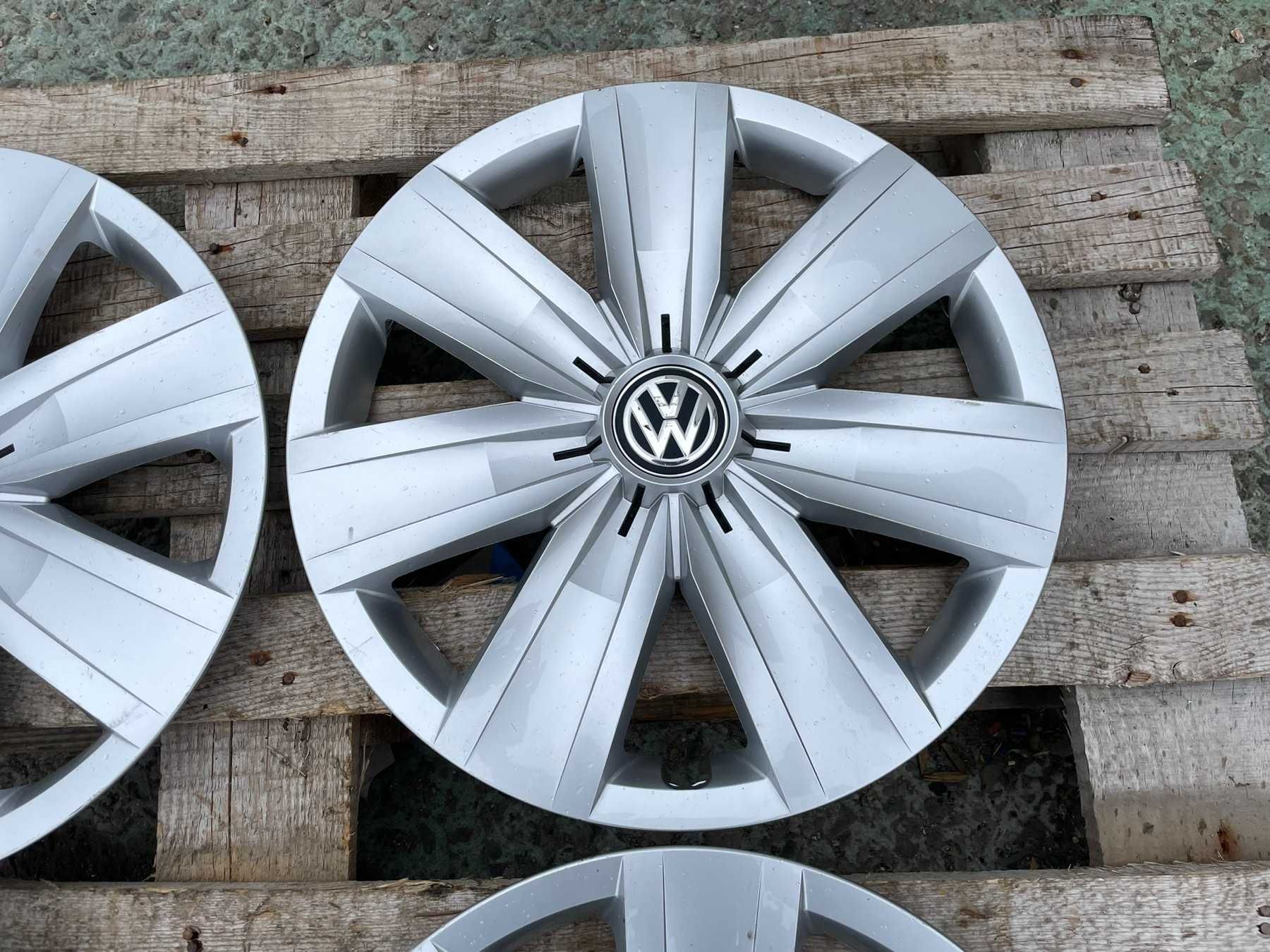 16 цола Тасове Volkswagen VW T-CROSS T-Roc 2GM601147B Оригинал