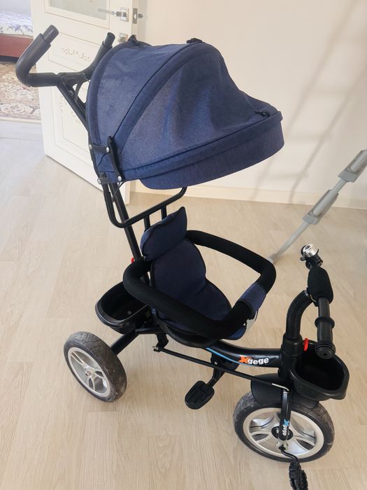 Велосипед для маленьких детей