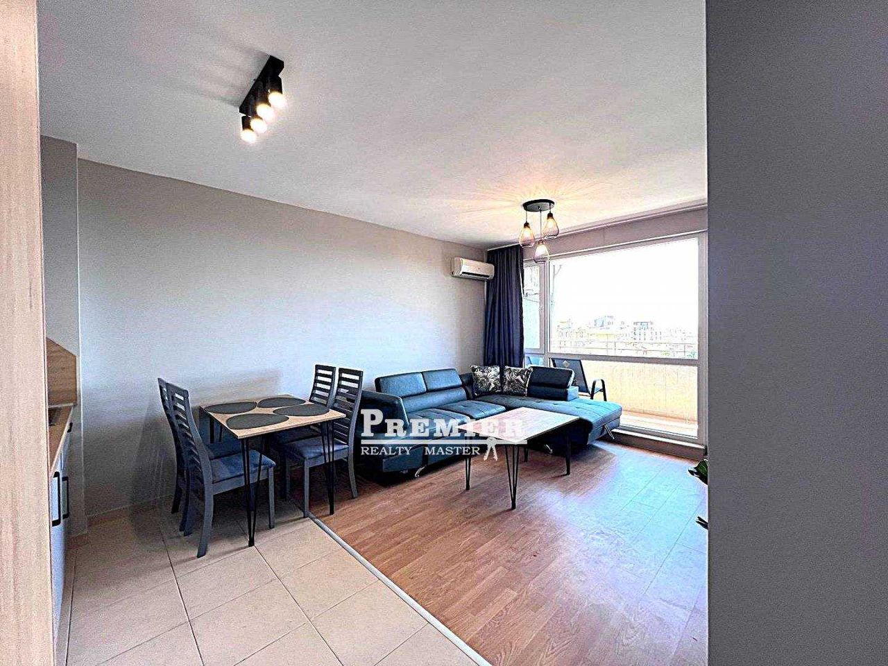 Продава се Двустаен апартамент в Свети Влас - 58 кв.м за 1328 €/кв.м - Снимка #3