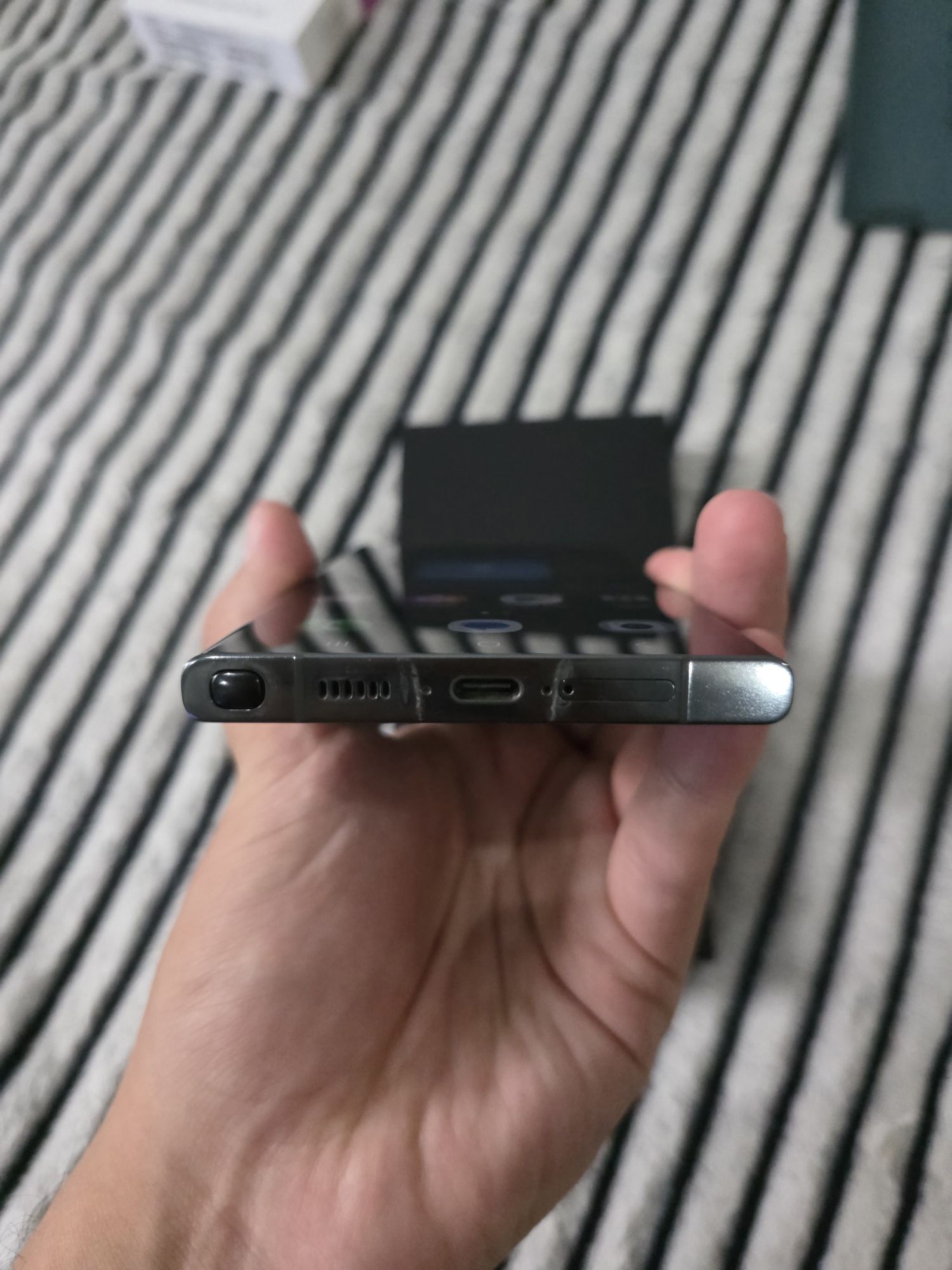 Samsung Galaxy S23 Ultra