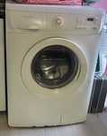 Пералня ELECTROLUX EWF 12270 W