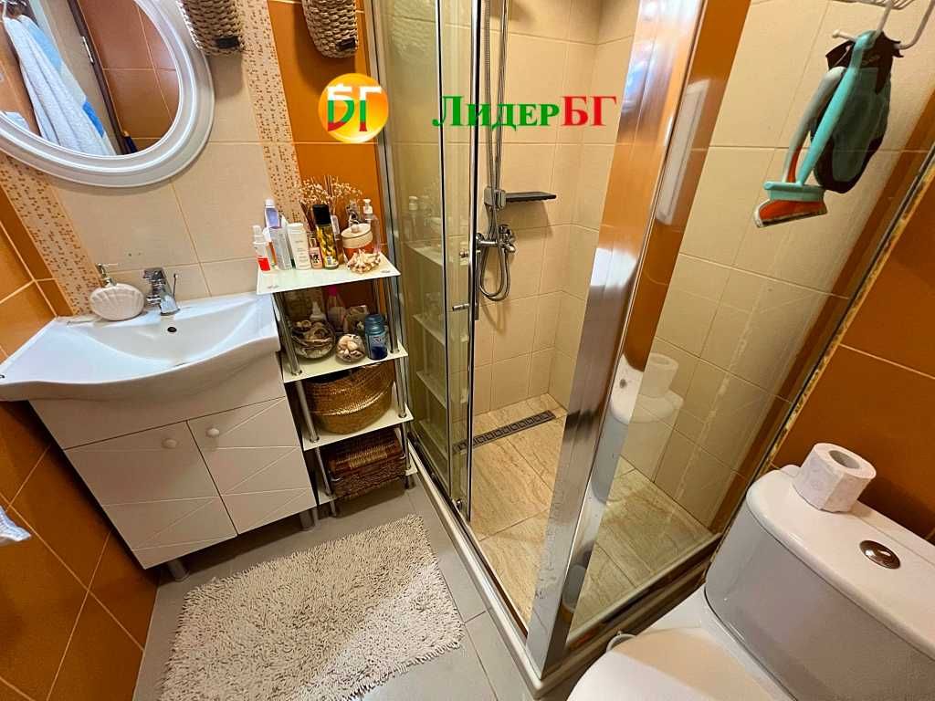 Продава се Двустаен апартамент в Несебър - 60 кв.м за 1834 €/кв.м - Снимка #15