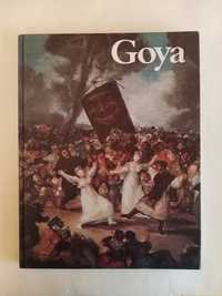 «Goya» Rizzoli Editore