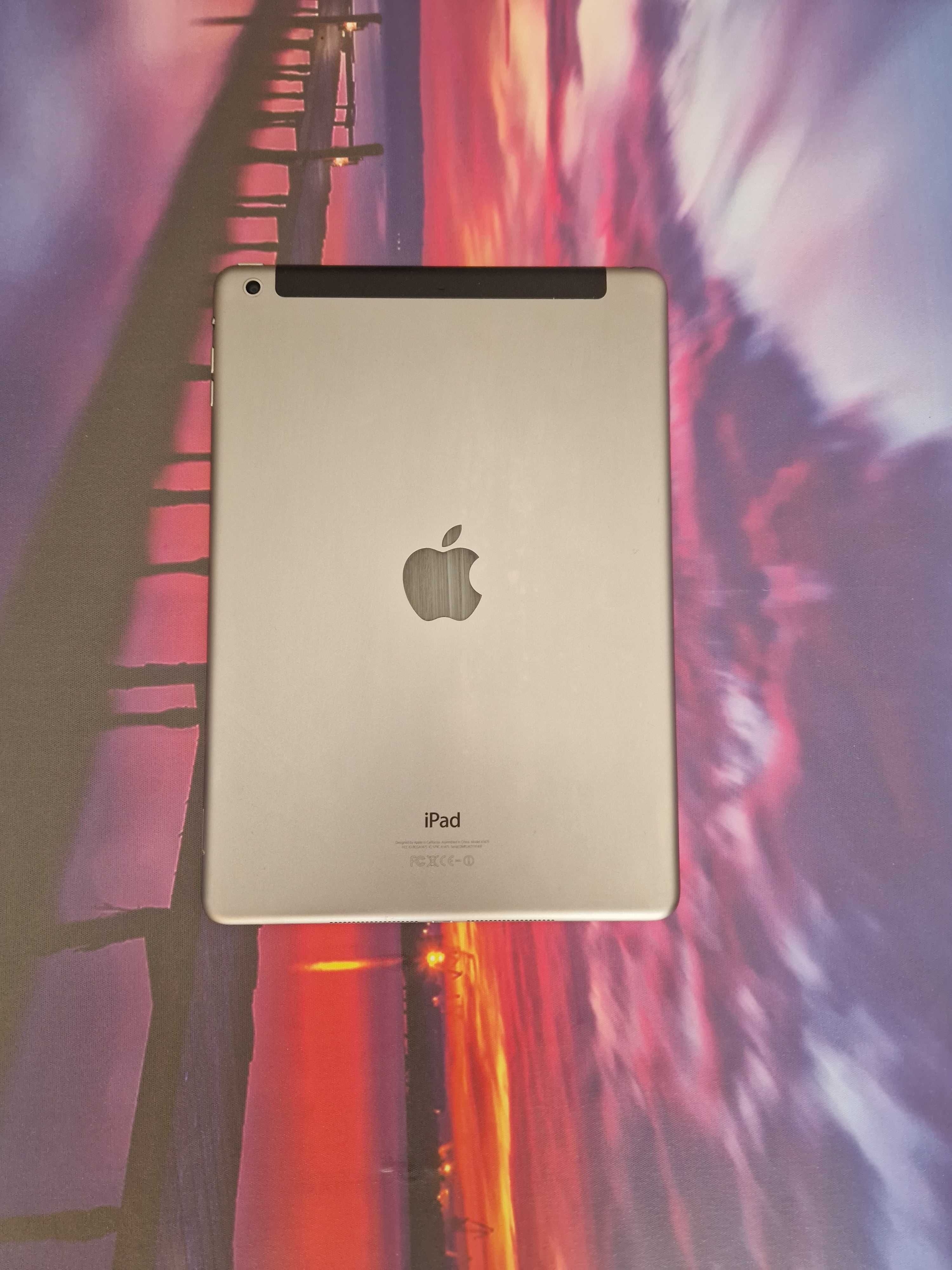 Ipad Air 1 ( Sim Card  )