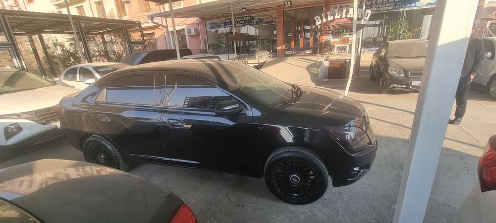 Продаётся кобилт автамат 2022/2023 год