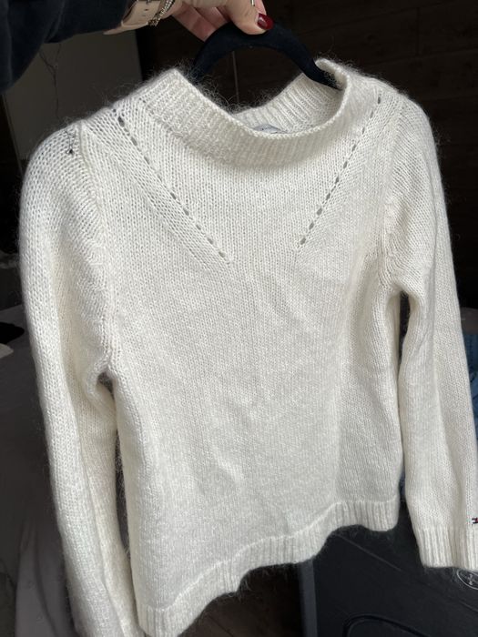 Пуловер Tommy Hilfiger