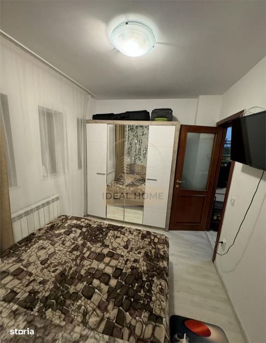 Vanzare Apartament 2 camere Rediu Iasi