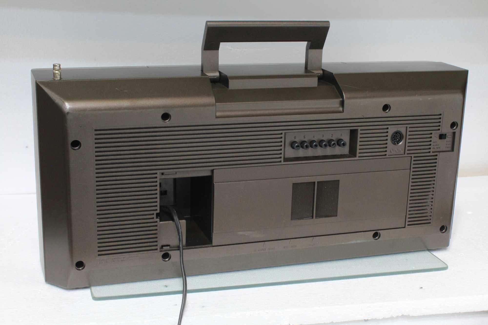 Portabil Grundig RR3600(Boombox).